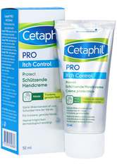 Cetaphil Handcreme Pro Itch Control Protect Handlotion 50.0 ml