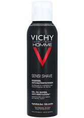 Vichy Homme Rasiergel Anti-Hautirritationen Rasierschaum 150.0 ml