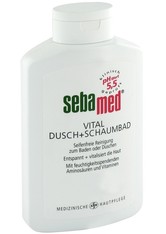 sebamed Sebamed Dusch und Schaumbad Duschgel 400.0 ml