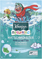 Kneipp Badezusatz Kinderbäder Naturkind Schaumbad Matschmonster 40 ml