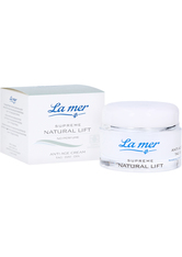 La mer Supreme Natural Lift Anti Age Cream Tag 50 ml (parfümfrei) Tagescreme