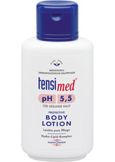 TENSIMED Body Lotion 300 Milliliter