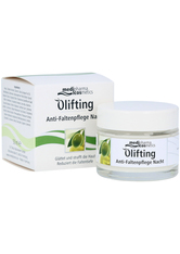 Olivenöl Olifting Anti-Faltenpflege Nachtcreme 50 Milliliter