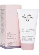 Louis Widmer Anti-Schuppen Shampoo unparfümiert Haarshampoo 150.0 ml