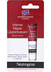 Neutrogena Norweg. Formel Intense Repair Lippenbalsam Lippenpflege 15.0 ml