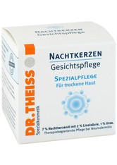 Dr. Theiss Naturwaren Dr. Theiss Nachtkerzen Gesichtspflege Gesichtscreme 50.0 ml