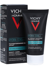 Vichy Produkte VICHY HOMME Hydra Cool + Creme,50ml Gesichtscreme 50.0 ml