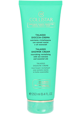 Collistar Körperpflege Special Perfect Body Talasso Shower Cream 250 ml