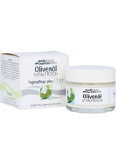 medipharma Cosmetics Medipharma Cosmetics Olivenöl Vitalfrisch Tagespflege Gesichtscreme 50.0 ml