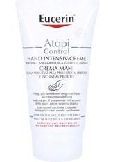 Eucerin Produkte Eucerin AtopiControl Hand Intensiv-Creme,75ml Hand-Fuß-Pflege 75.0 ml