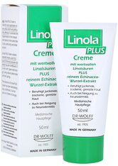 Linola Plus Creme Bodylotion 50.0 ml