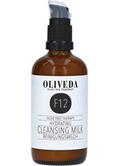Oliveda Reinigungsmilch Hydrating 100 ml - Gesichtsreinigung