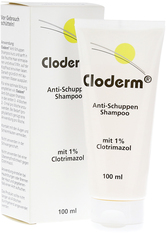 Cloderm Anti-Schuppen-Shampoo 100 Milliliter