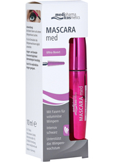 medipharma Cosmetics Medipharma Cosmetics Mascara med Ultra Boost Mascara 10.0 ml