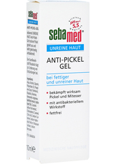 sebamed Sebamed Unreine Haut Anti Pickel Gel Anti-Akne Pflege 10.0 ml