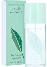 Elizabeth Arden Damendüfte Green Tea Eau Parfumée Scent Spray 100 ml