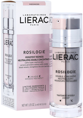 Lierac Rosilogie Double Concentrate Gesichtsfluid 2 x 15 ml
