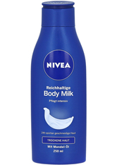 NIVEA Body Reichhaltige Milk Körpermilch 250.0 ml