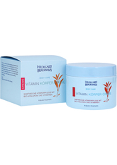HILDEGARD BRAUKMANN BODY CARE Vitamin Körpercreme Körpercreme 200.0 ml