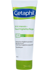 Cetaphil 24h Intensiv Feuchtigkeitspflege Gesichtspflege 220.0 ml