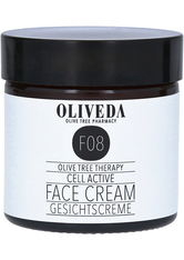 Oliveda Gesichtscreme Cell Active 50 ml - Tages- und Nachtpflege