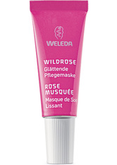 Weleda Gesichtspflege WELEDA Wildrose Glättende Tagespflege,7ml Gesichtscreme 7.0 ml