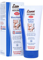 Luvos Heilerde Luvos med Wasch- und Duschlotion Duschgel 200.0 ml