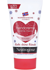 Neutrogena Norwegische Formel Handcreme Unparfümiert Creme 75.0 ml