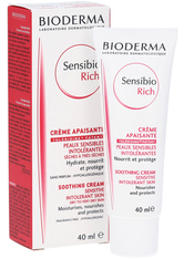 Bioderma Sensibio Sensibio Riche Gesichtscreme 40.0 ml