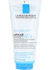 La Roche-Posay Produkte LA ROCHE-POSAY Lipikar Syndet AP+ Reinigungs-Cremegel,200ml Gesichtspflege 200.0 ml