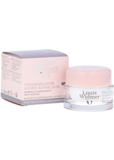 Louis Widmer Hydro-Active UV 30 - Leicht Parfümiert Gesichtscreme 50.0 ml