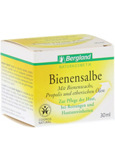 Bergland Bienen - Salbe 30ml Bodylotion 30.0 ml