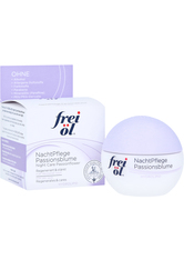 frei öl Hydrolipid NachtPflege Passionsblume Nachtcreme 50 ml