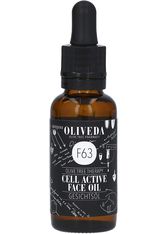 Oliveda F63 Gesichtsöl Cell Active Gesichtsöl 30.0 ml