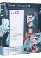 Eubos Sensitive Dusch & Creme Duschgel 200.0 ml
