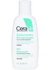 CeraVe Produkte CeraVe schäumendes Reinigungsgel,88ml Gesichtspflege 88.0 ml
