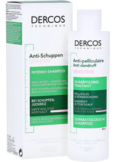 Vichy Produkte VICHY DERCOS Anti-Schuppen Sensitive Shampoo,200ml Für schöne Haare 200.0 ml
