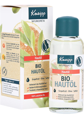 Kneipp Bio Hautöl Pflege bei Dehnungsstreifen 100.0 ml