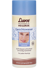 Luvos Naturkosmetik Gesichtswasser mit ultrafeiner Heilerde Gesichtswasser 150.0 ml