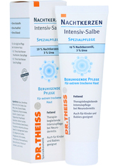 Dr. Theiss Naturwaren Dr. Theiss Nachtkerzen Intensiv-Salbe Fettend Salbe 50.0 g