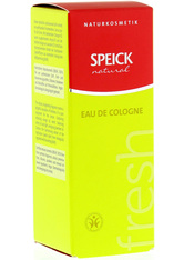 Speick Naturkosmetik Natural - Eau de Cologne 100ml Eau de Cologne 100.0 ml