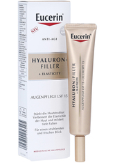 Eucerin Anti-Age Hyaluron-Filler+Elasticity Auge Anti-Aging Pflege 15.0 ml