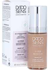 DADO SENS Dermacosmetics Gesichts-Make-up Nr. 01W Natural 30 ml Foundation 30.0 ml