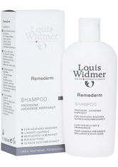 Louis Widmer Remederm Shampoo leicht parfümiert Haarshampoo 150.0 ml