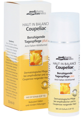 medipharma Cosmetics medipharma cosmetics Haut in Balance Coupeliac Tagespflege Plus Gesichtscreme 50.0 ml