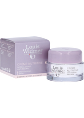 Louis Widmer Nutritive - Leicht Parfümiert Gesichtscreme 50.0 ml