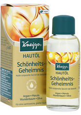 Kneipp Hautöle & Massageöle Kneipp Hautöl Schönheitsgeheimnis,100ml Körperöl 100.0 ml