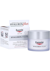 Eucerin Anti-Age Hyaluron-Filler Tag Normale - Mischhaut Anti-Aging Pflege 50.0 ml