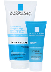 La Roche-Posay Posthelios LA ROCHE-POSAY Posthelios Apres-Soleil Gel,200ml After Sun Milch 200.0 ml