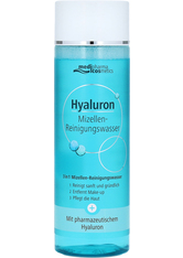 medipharma Cosmetics HYALURON MIZELLEN Reinigungswasser Reinigungsmilch 0.2 l